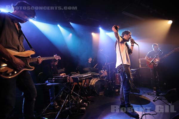 PUTS MARIE - 2019-03-01 - PARIS - La Maroquinerie - 